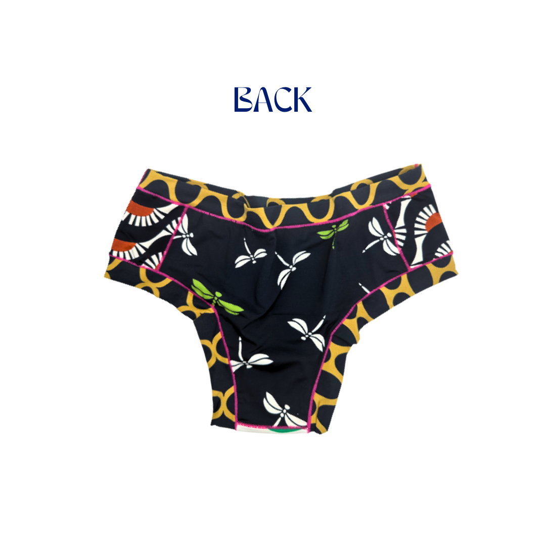 2-in-1 Brazilian Bottom Deezy, LLC.