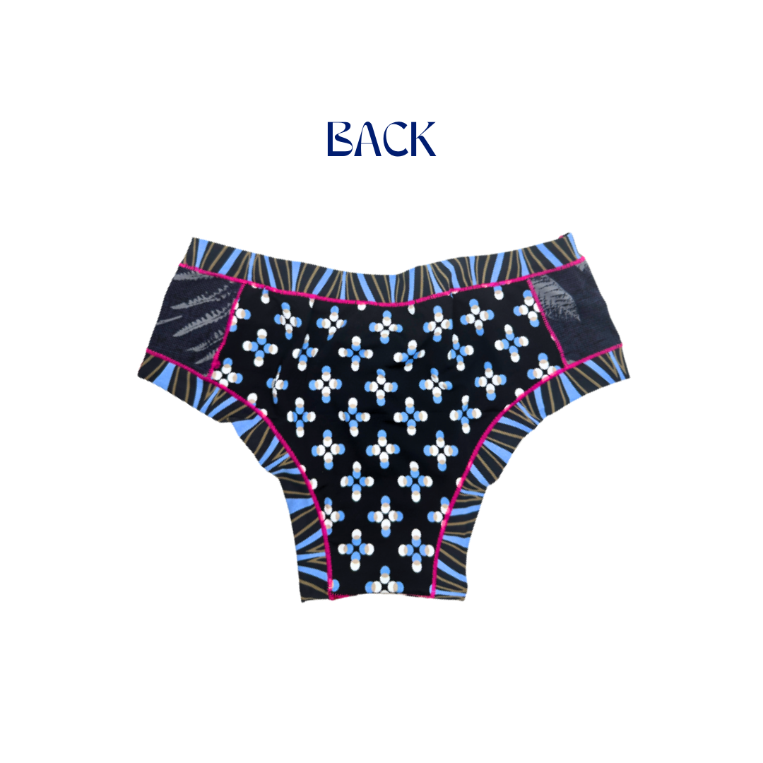 2-in-1 Brazilian Bottom Deezy, LLC.