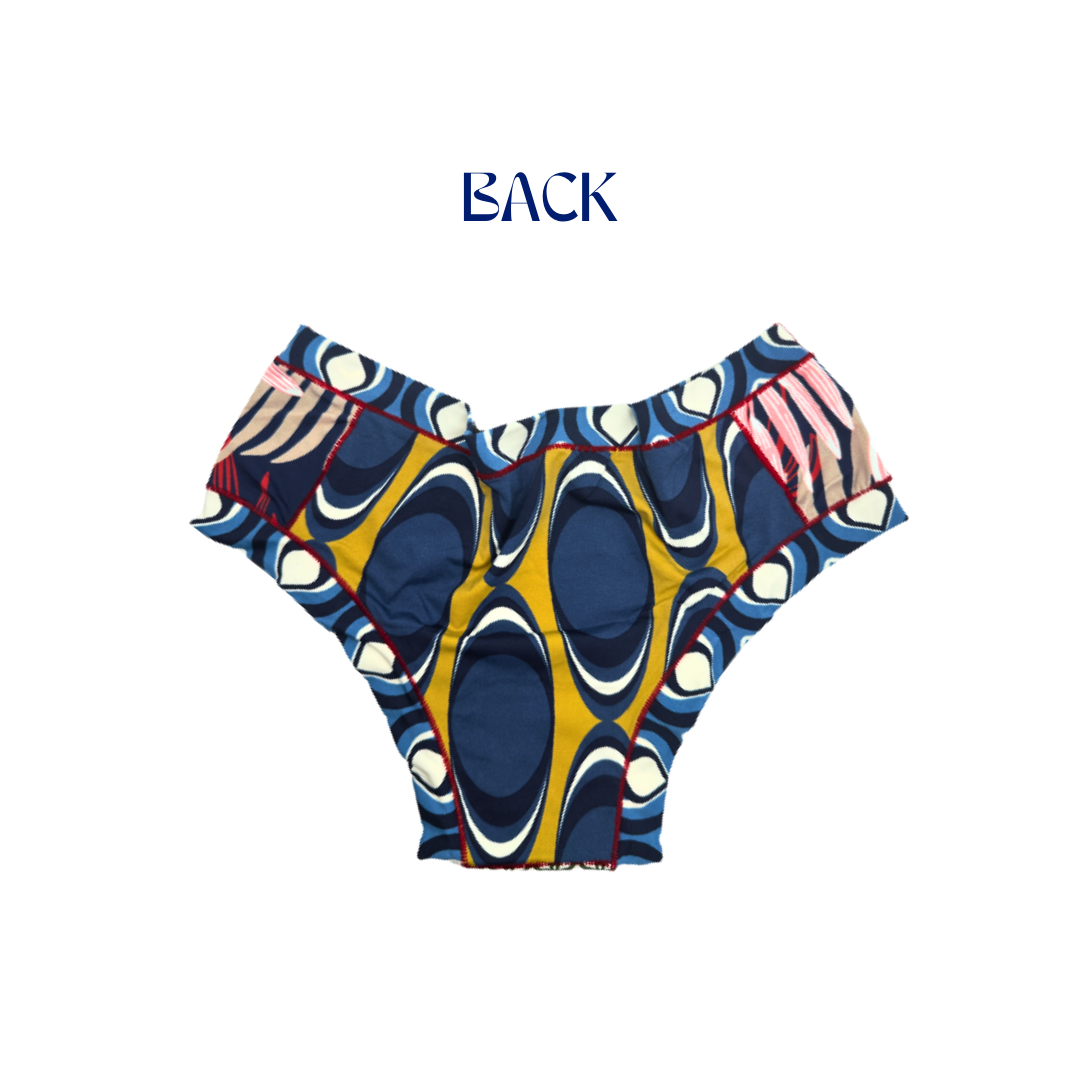 2-in-1 Brazilian Bottom Deezy, LLC.