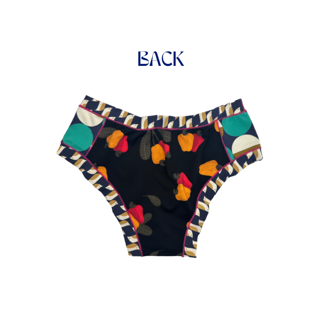2-in-1 Brazilian Bottom Deezy, LLC.