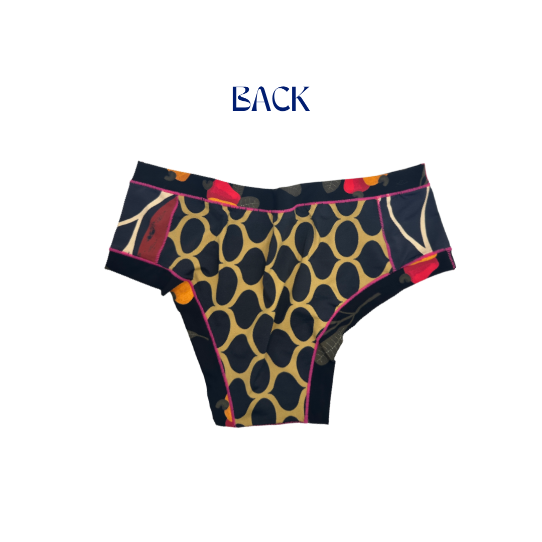 2-in-1 Brazilian Bottom Deezy, LLC.