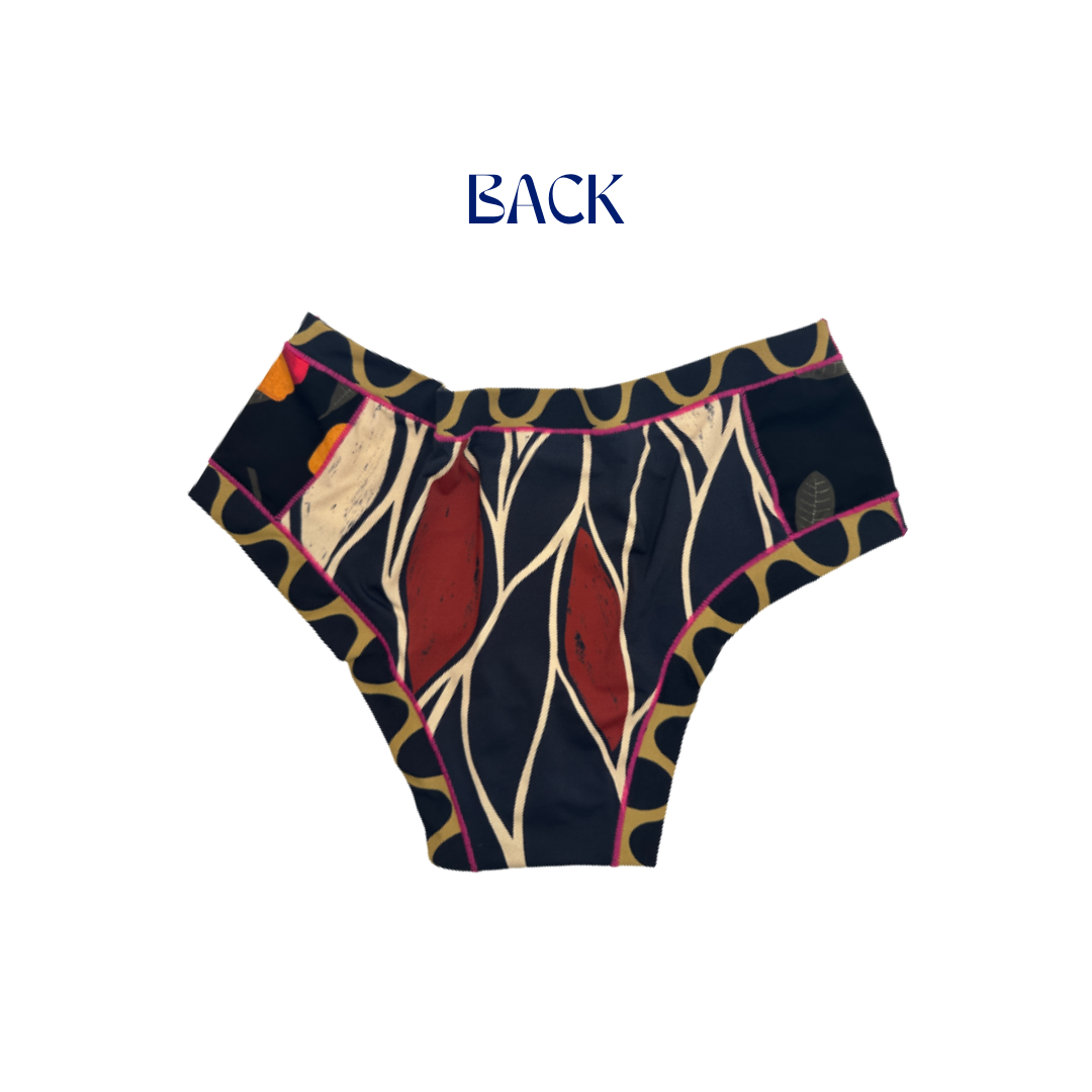 2-in-1 Brazilian Bottom Deezy, LLC.