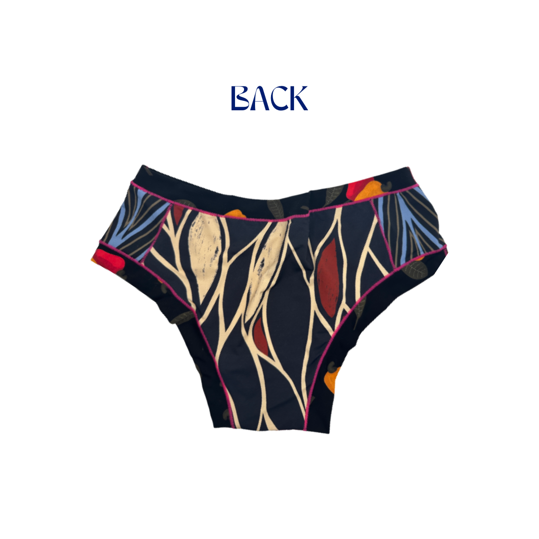 2-in-1 Brazilian Bottom Deezy, LLC.
