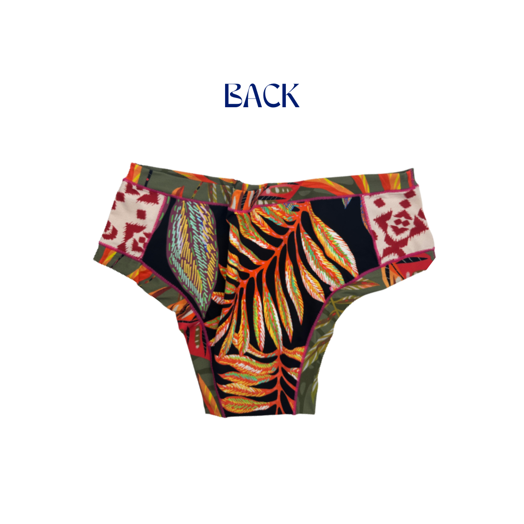 2-in-1 Brazilian Bottom Deezy, LLC.