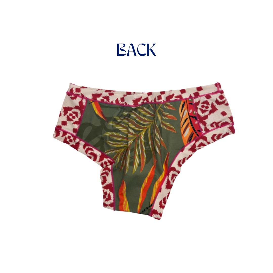 2-in-1 Brazilian Bottom Deezy, LLC.