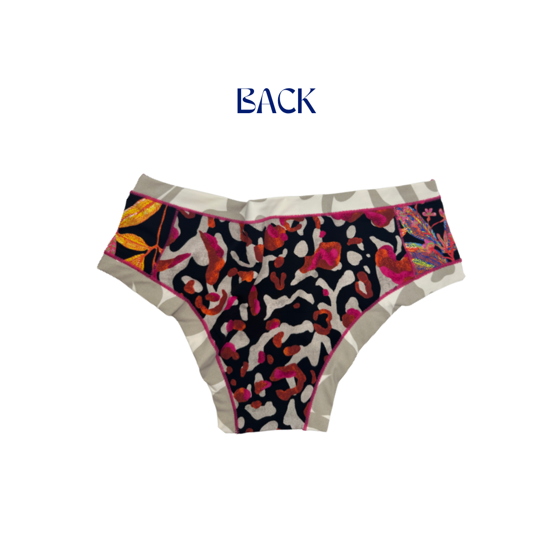 2-in-1 Brazilian Bottom Deezy, LLC.