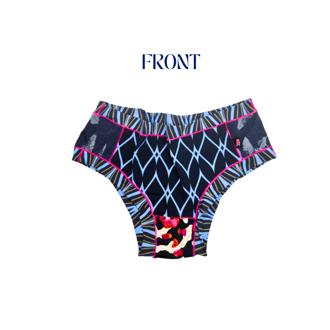 2-in-1 Brazilian Bottom Deezy, LLC.