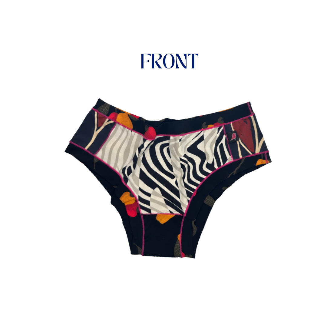 2-in-1 Brazilian Bottom Deezy, LLC.