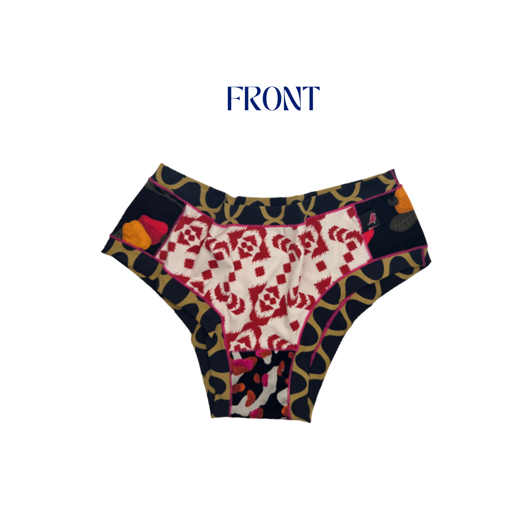 2-in-1 Brazilian Bottom Deezy, LLC.