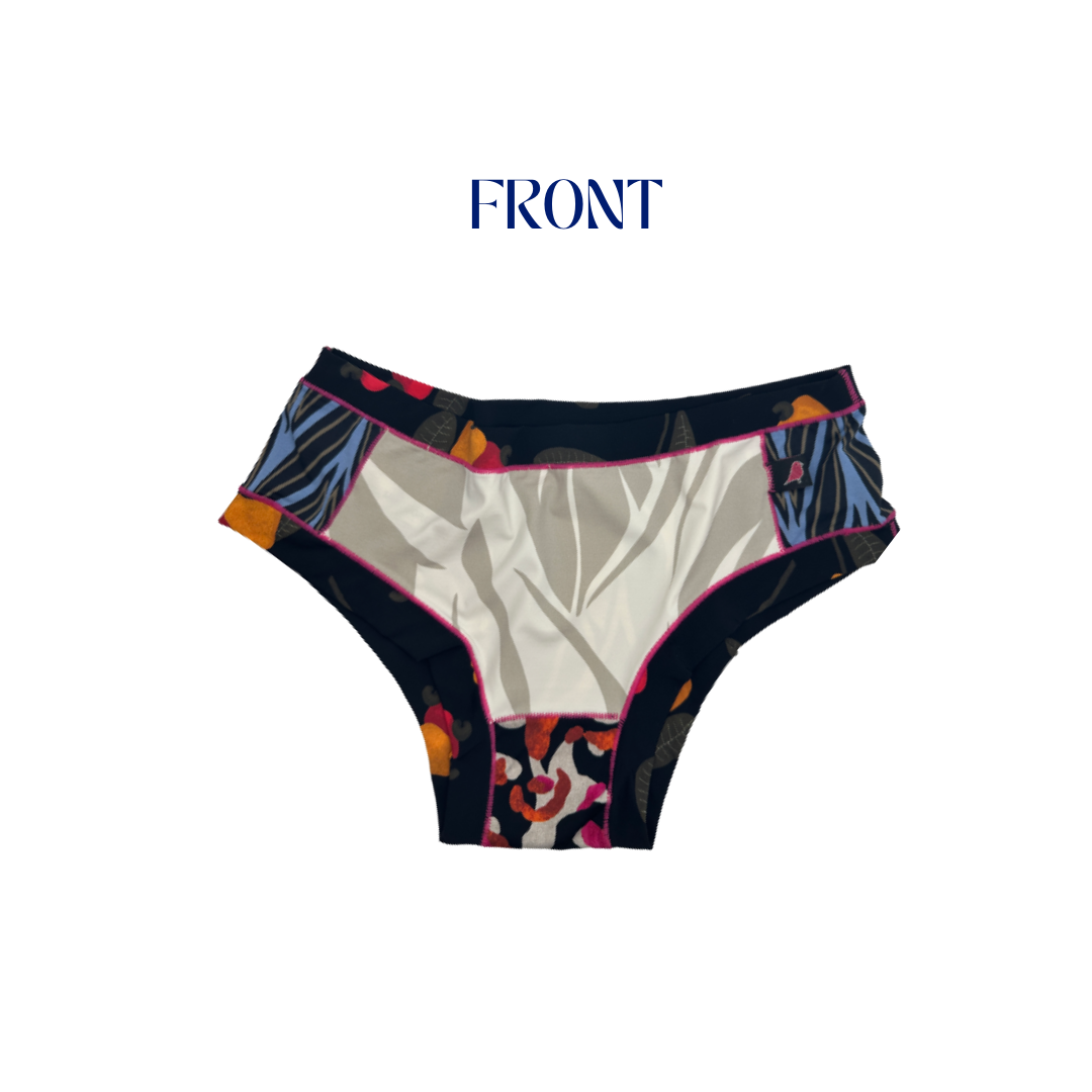 2-in-1 Brazilian Bottom Deezy, LLC.