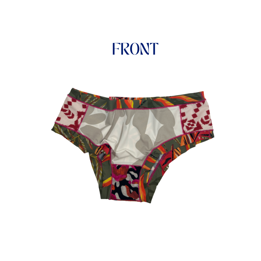 2-in-1 Brazilian Bottom Deezy, LLC.
