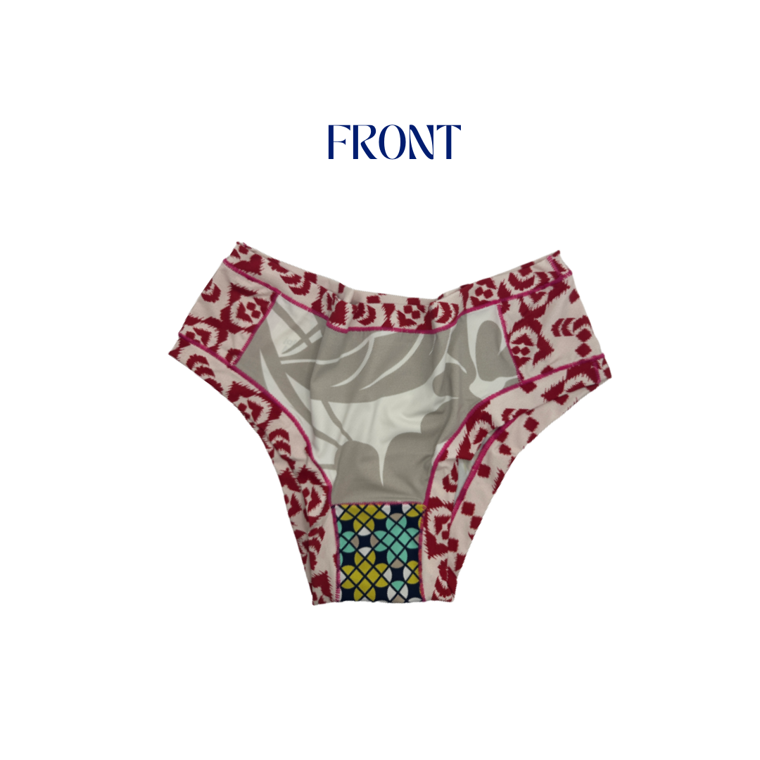 2-in-1 Brazilian Bottom Deezy, LLC.