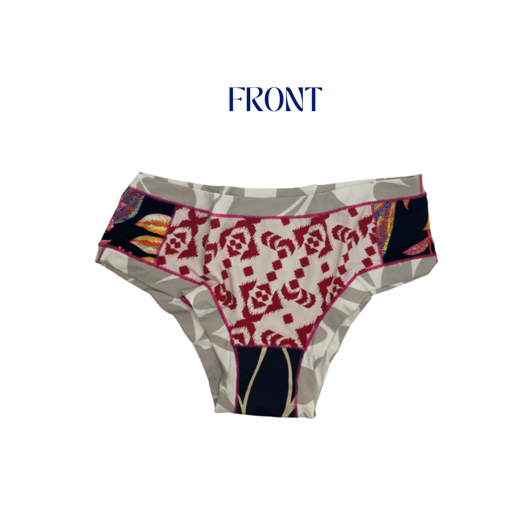 2-in-1 Brazilian Bottom Deezy, LLC.