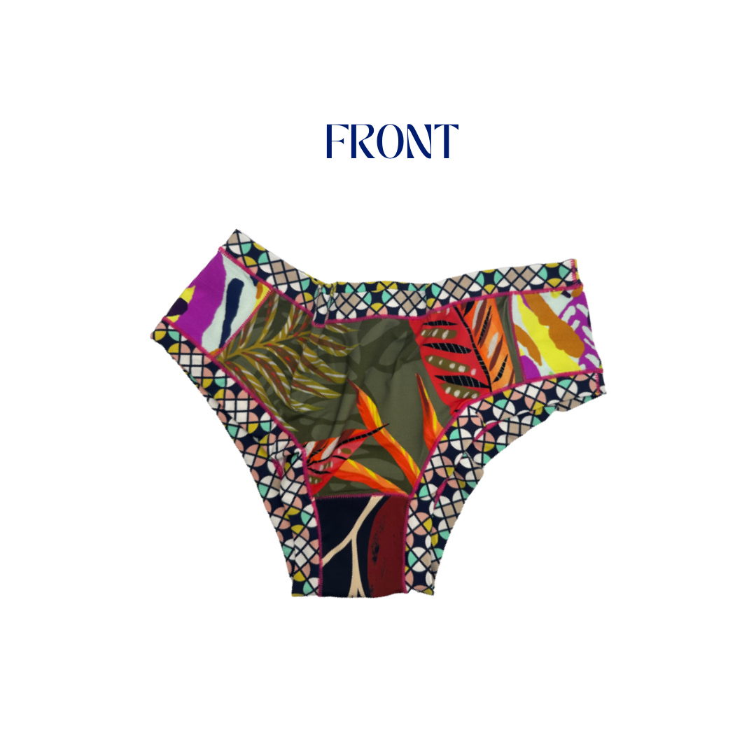 2-in-1 Brazilian Bottom Deezy, LLC.