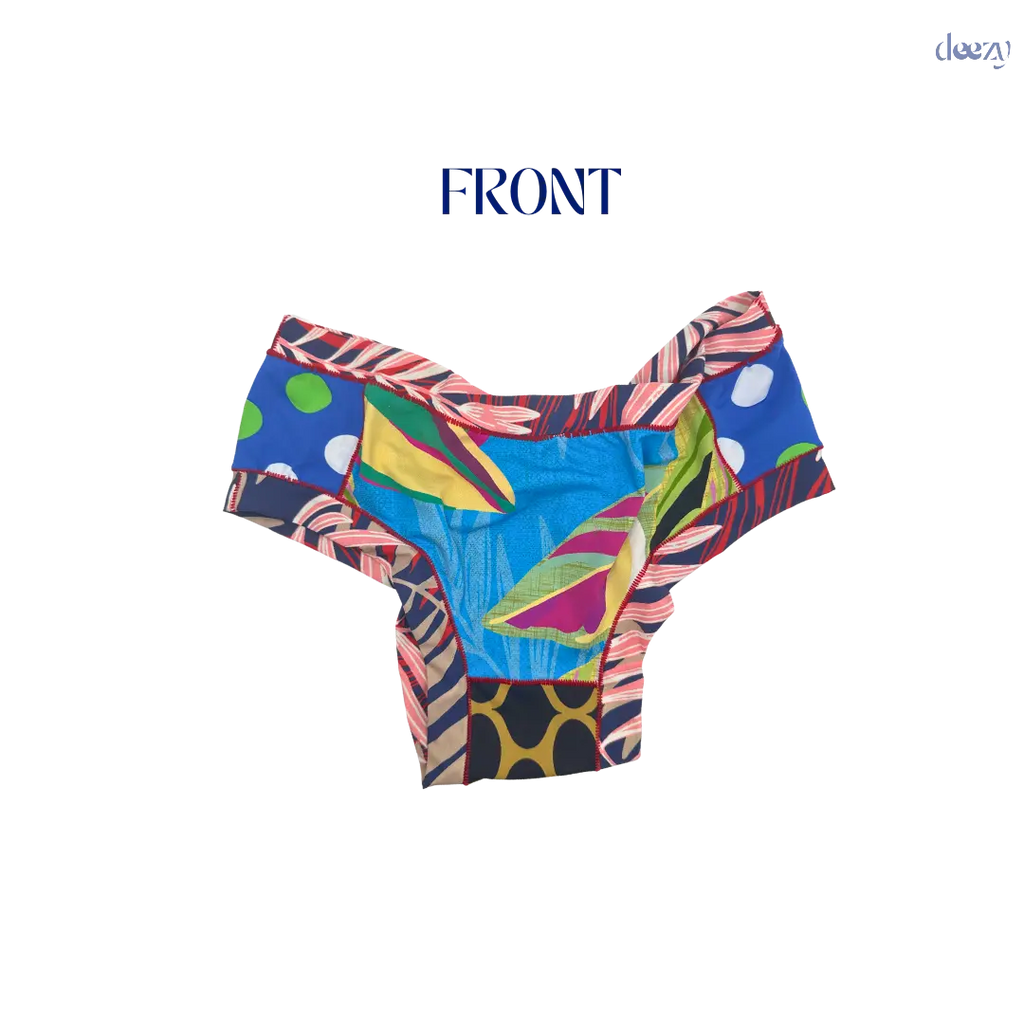 2-in-1 Brazilian Bottom Deezy, LLC.