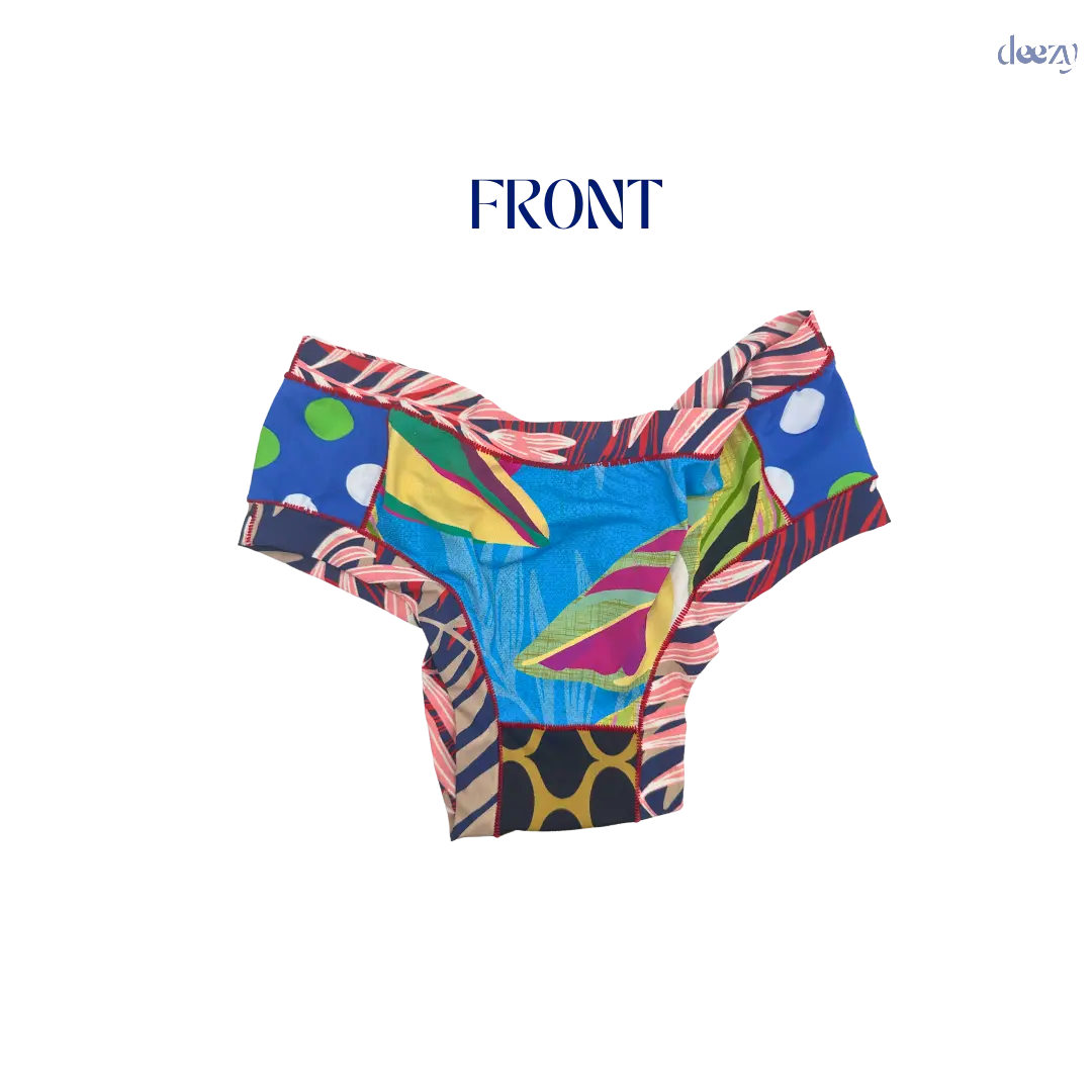 2-in-1 Brazilian Bottom Deezy, LLC.