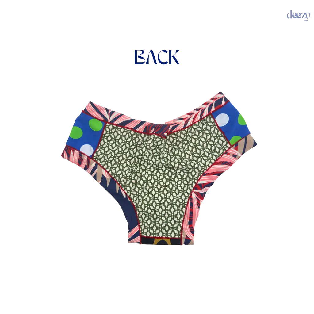 2-in-1 Brazilian Bottom Deezy, LLC.