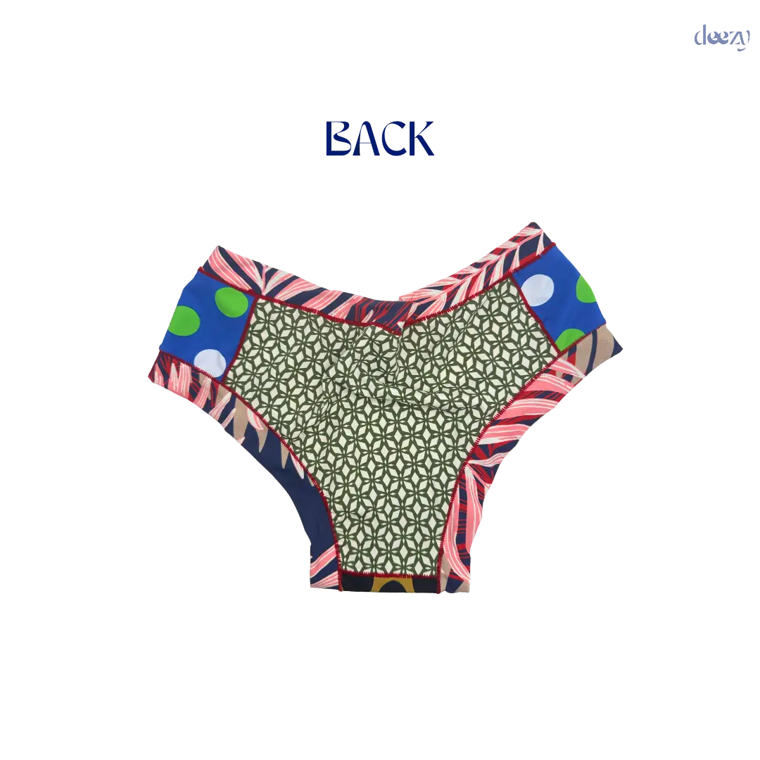 2-in-1 Brazilian Bottom Deezy, LLC.