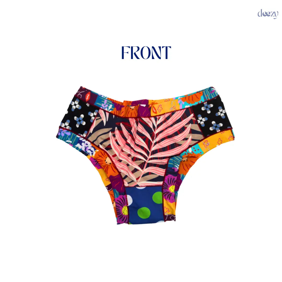 2-in-1 Brazilian Bottom Deezy, LLC.