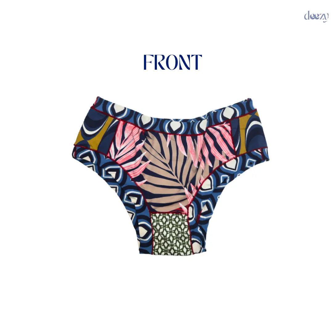 2-in-1 Brazilian Bottom Deezy, LLC.