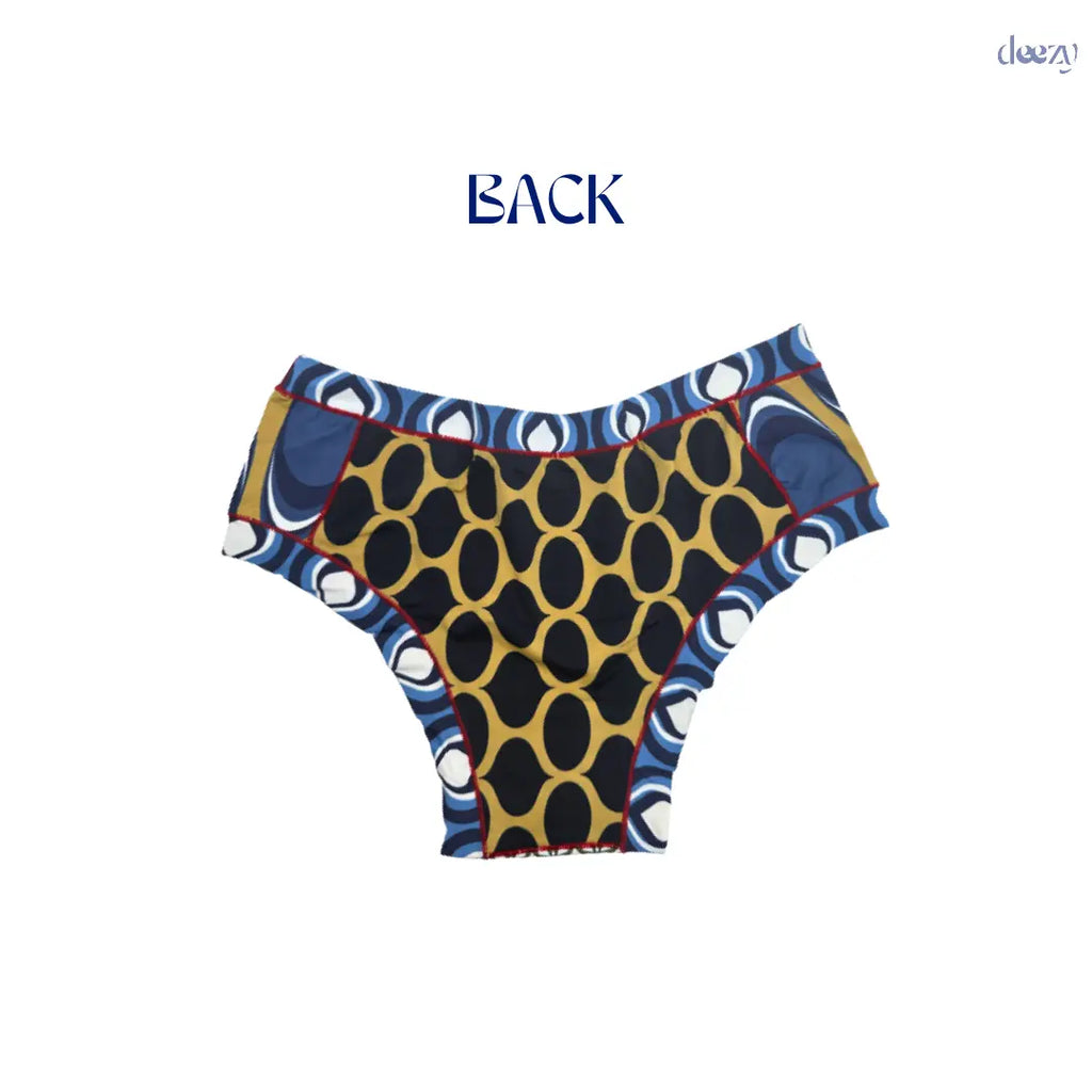 2-in-1 Brazilian Bottom Deezy, LLC.