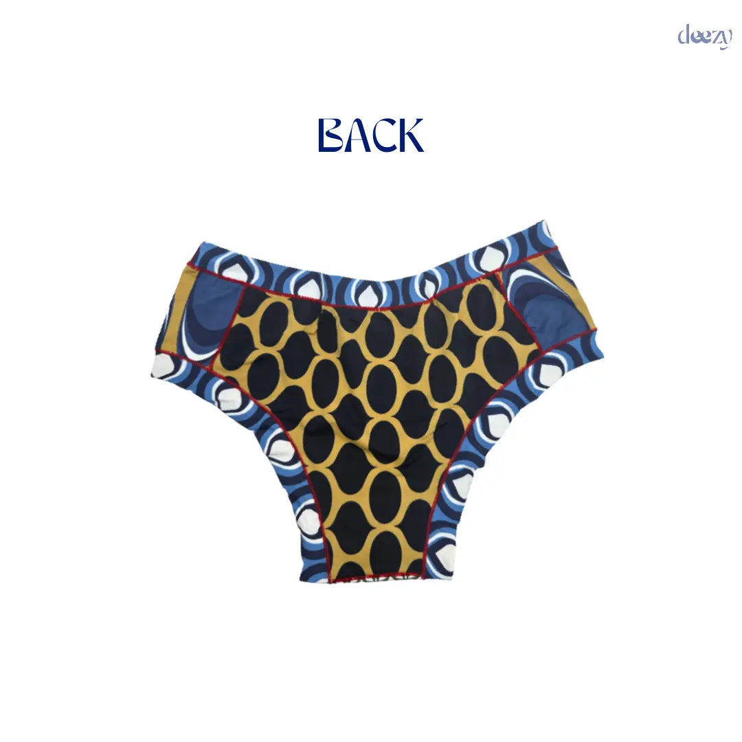 2-in-1 Brazilian Bottom Deezy, LLC.