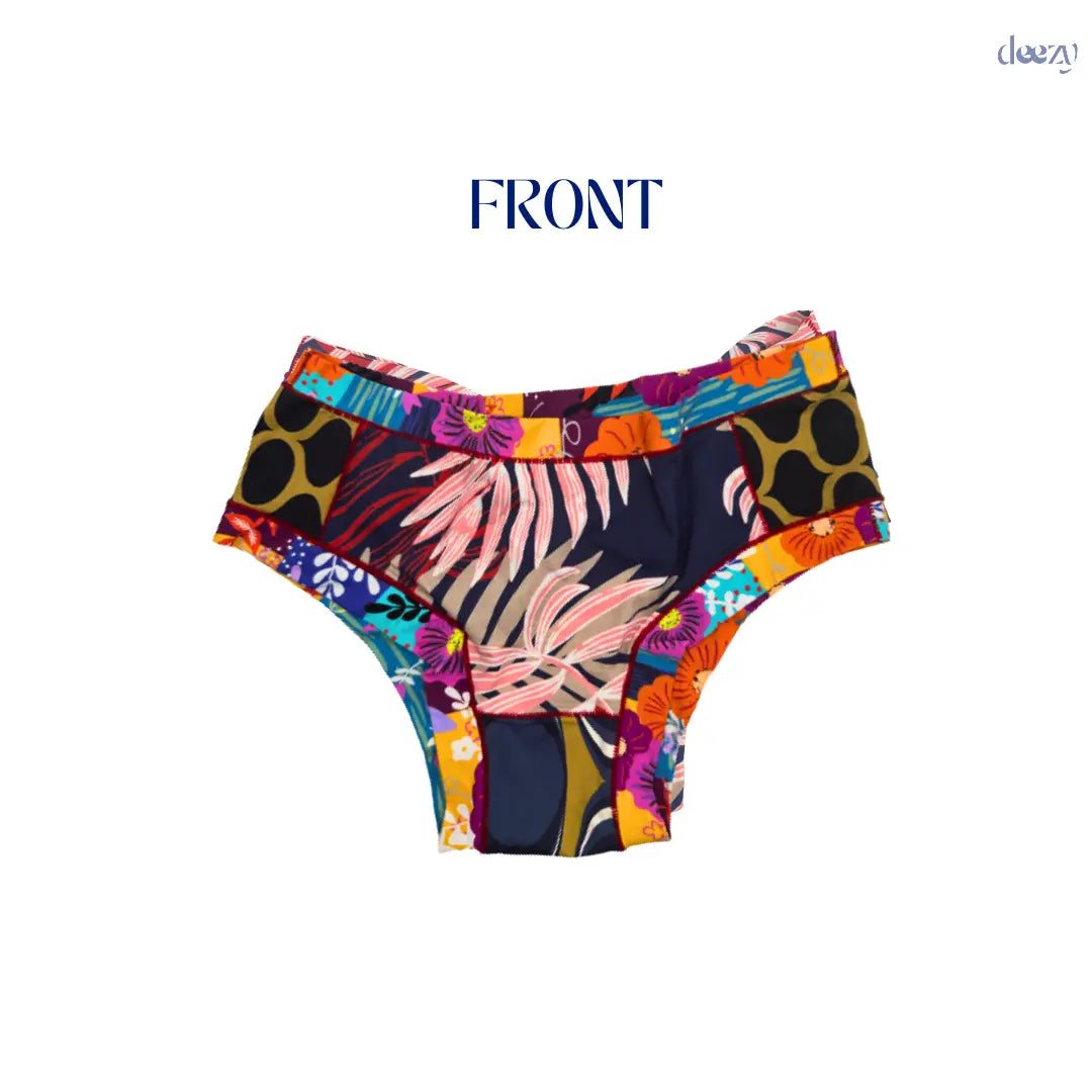 2-in-1 Brazilian Bottom Deezy, LLC.