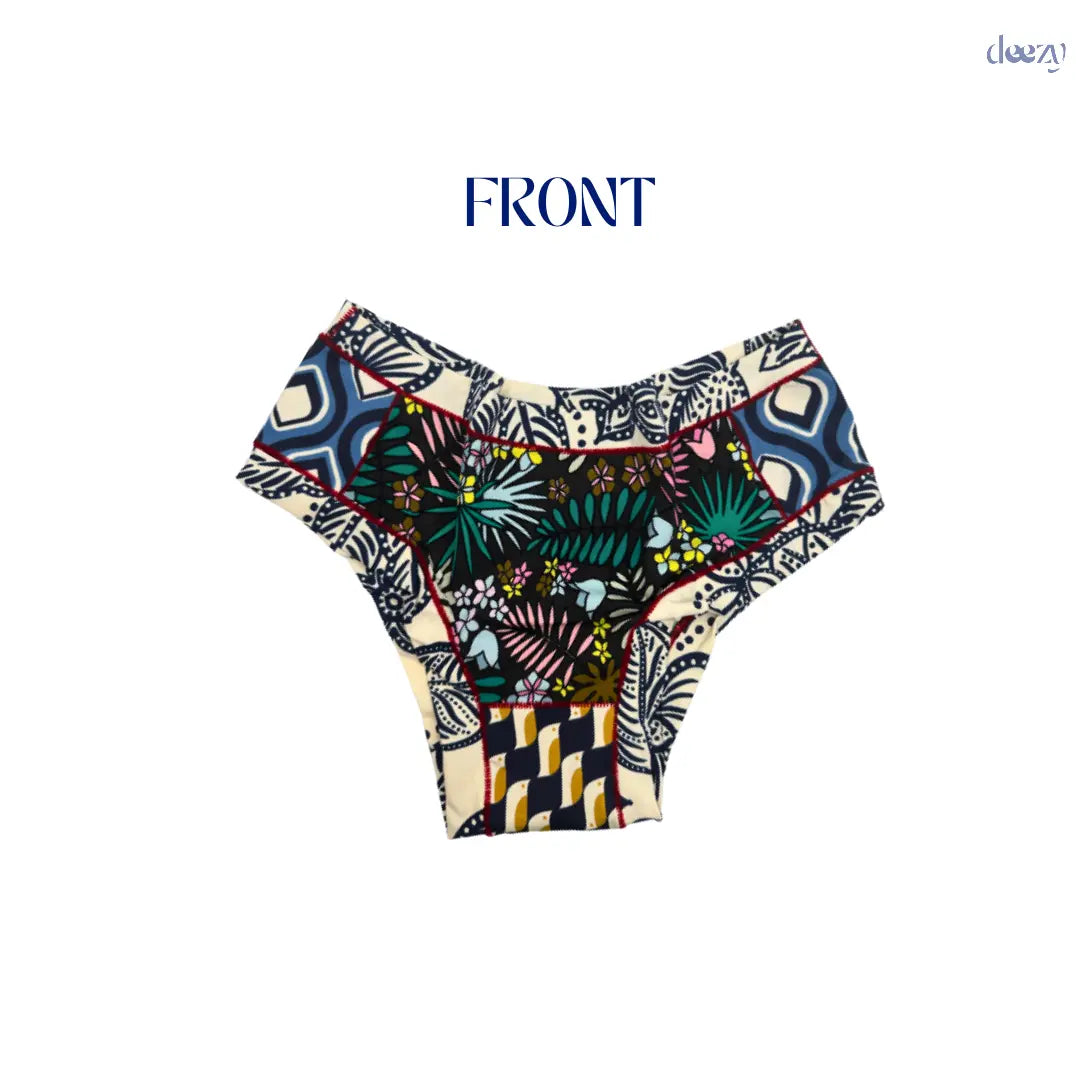 2-in-1 Brazilian Bottom Deezy, LLC.