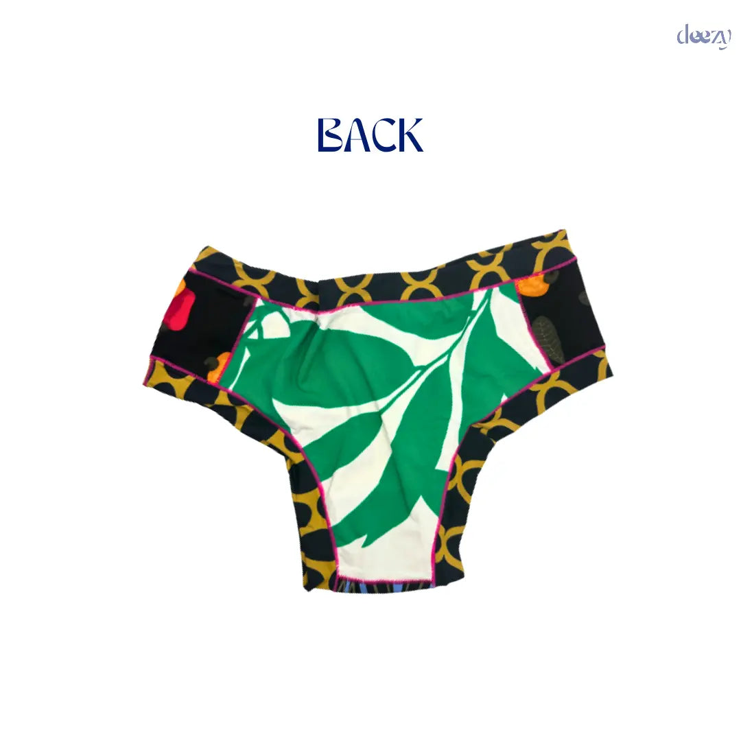 2-in-1 Brazilian Bottom Deezy, LLC.