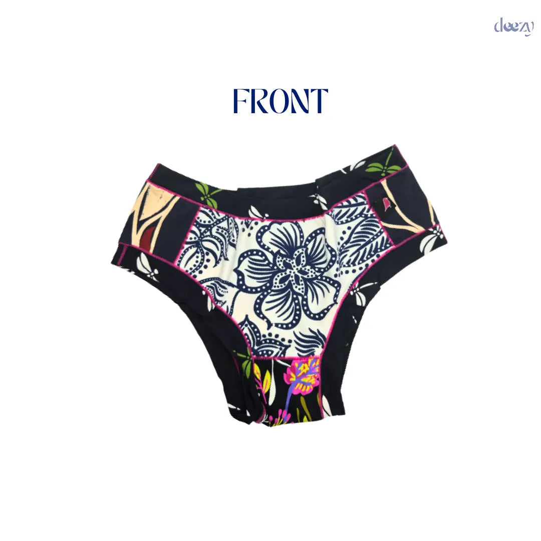 2-in-1 Brazilian Bottom Deezy, LLC.