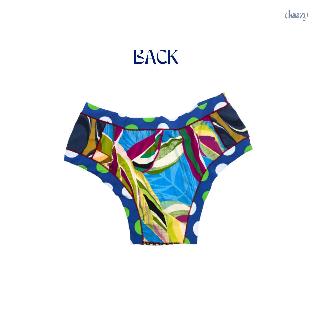 2-in-1 Brazilian Bottom Deezy, LLC.