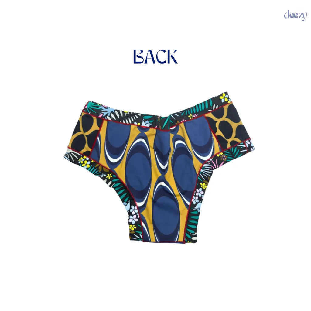 2-in-1 Brazilian Bottom Deezy, LLC.
