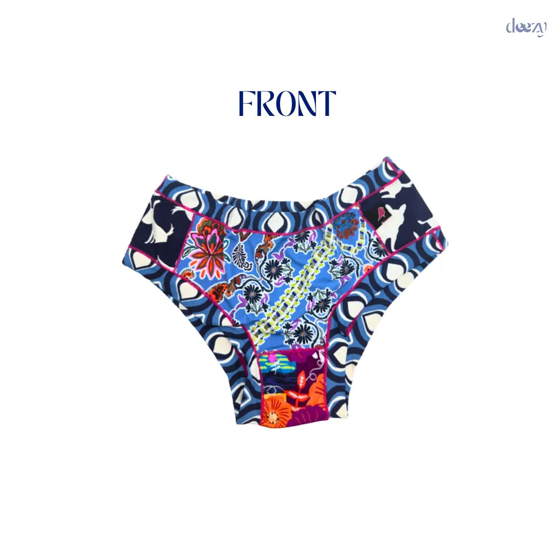 2-in-1 Brazilian Bottom Deezy, LLC.