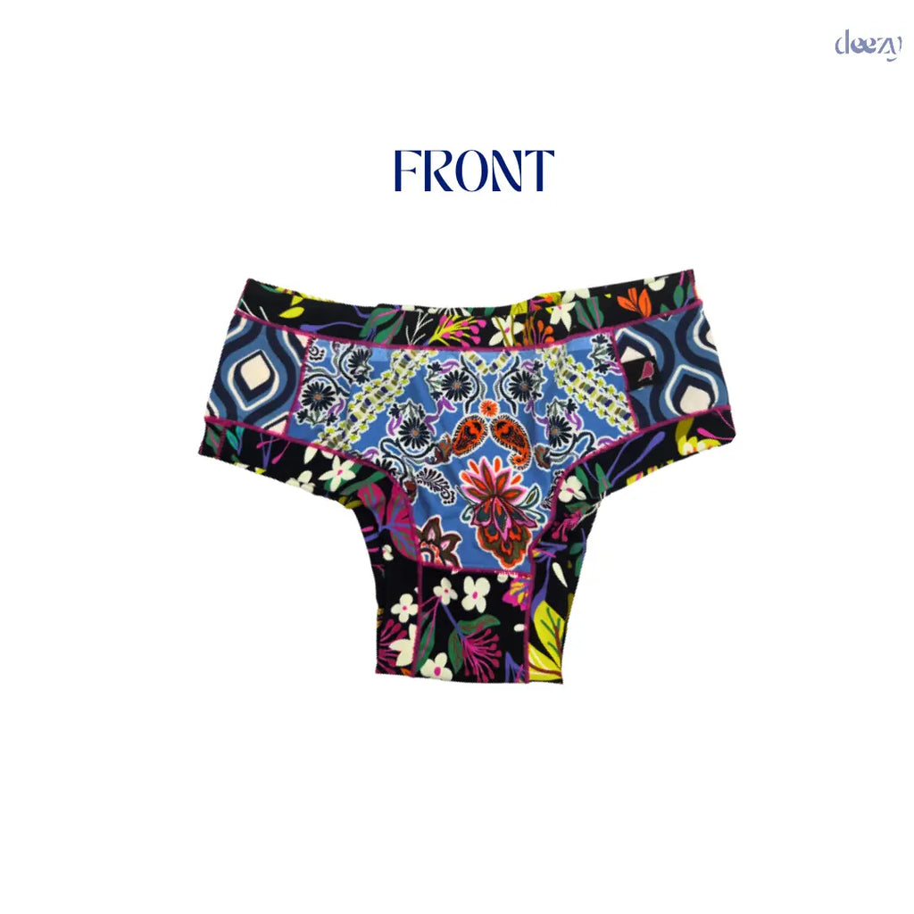 2-in-1 Brazilian Bottom Deezy, LLC.