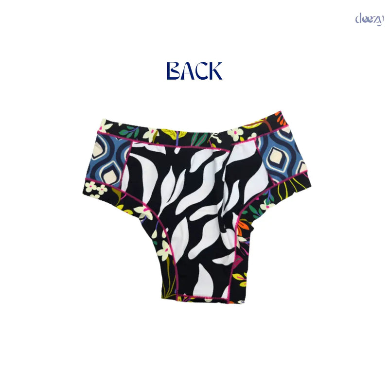 2-in-1 Brazilian Bottom Deezy, LLC.