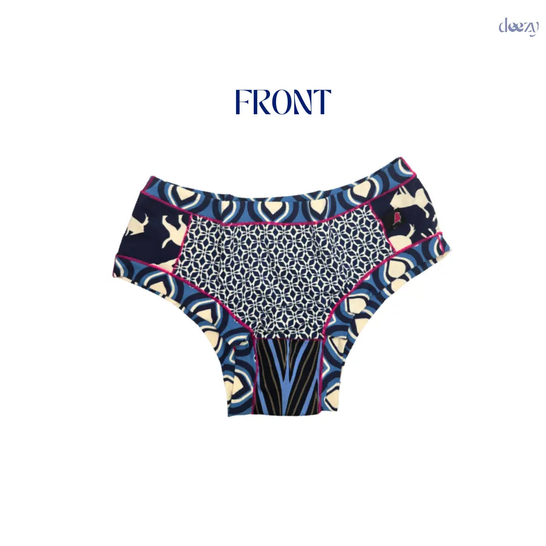 2-in-1 Brazilian Bottom Deezy, LLC.