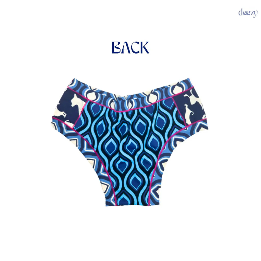 2-in-1 Brazilian Bottom Deezy, LLC.