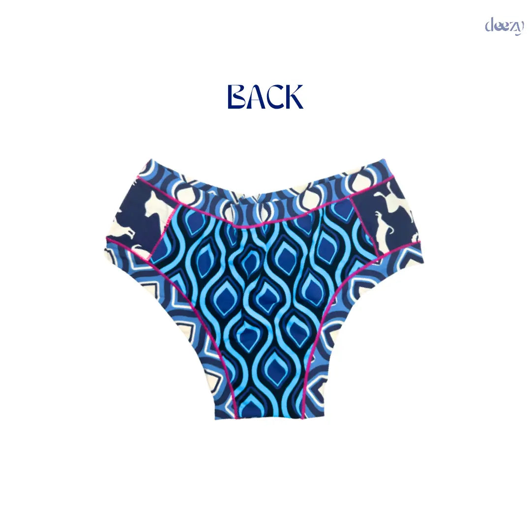 2-in-1 Brazilian Bottom Deezy, LLC.