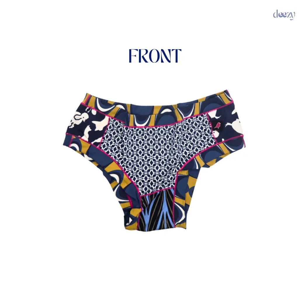 2-in-1 Brazilian Bottom Deezy, LLC.