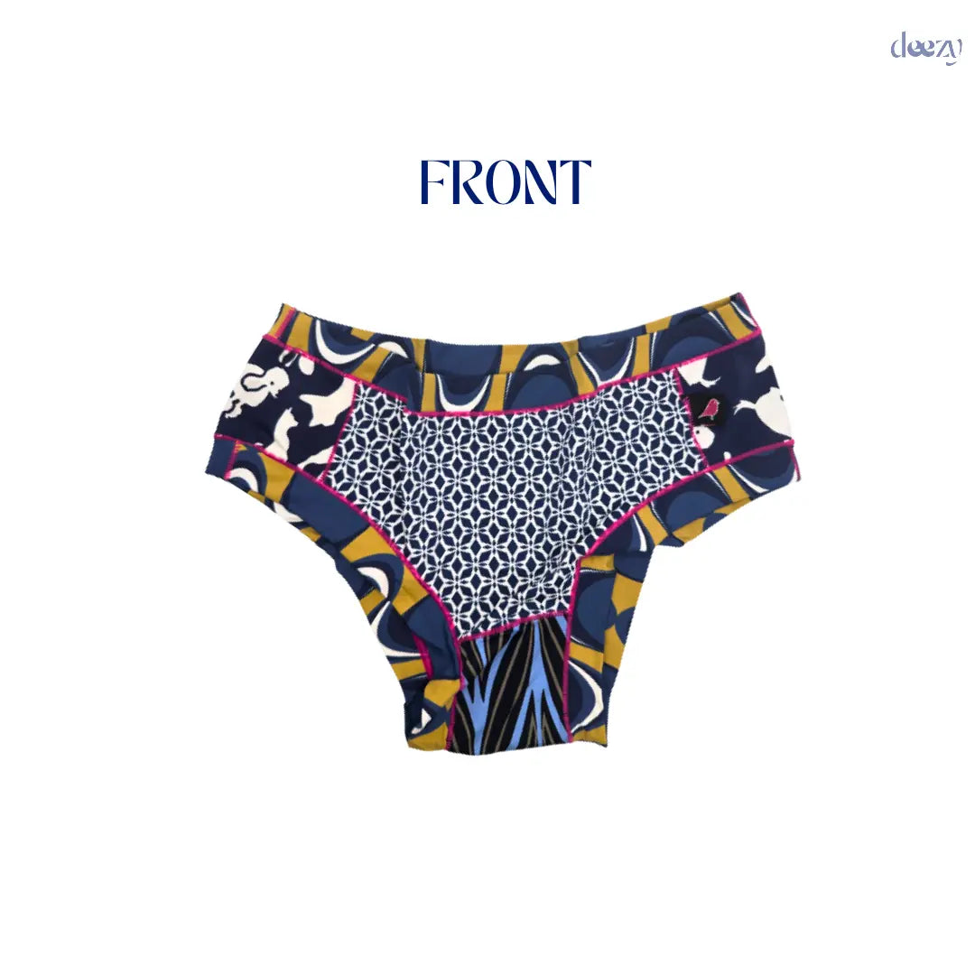 2-in-1 Brazilian Bottom Deezy, LLC.