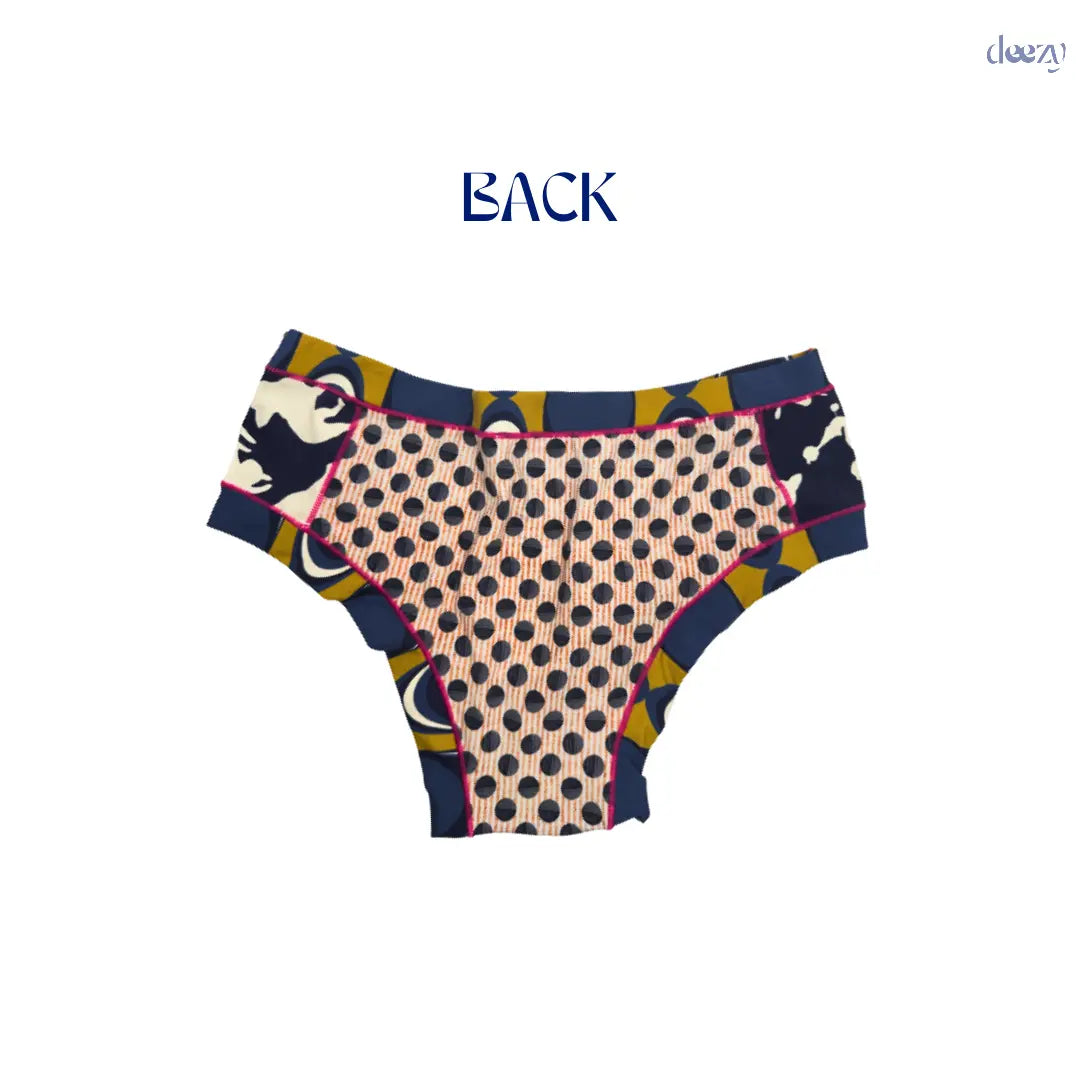 2-in-1 Brazilian Bottom Deezy, LLC.