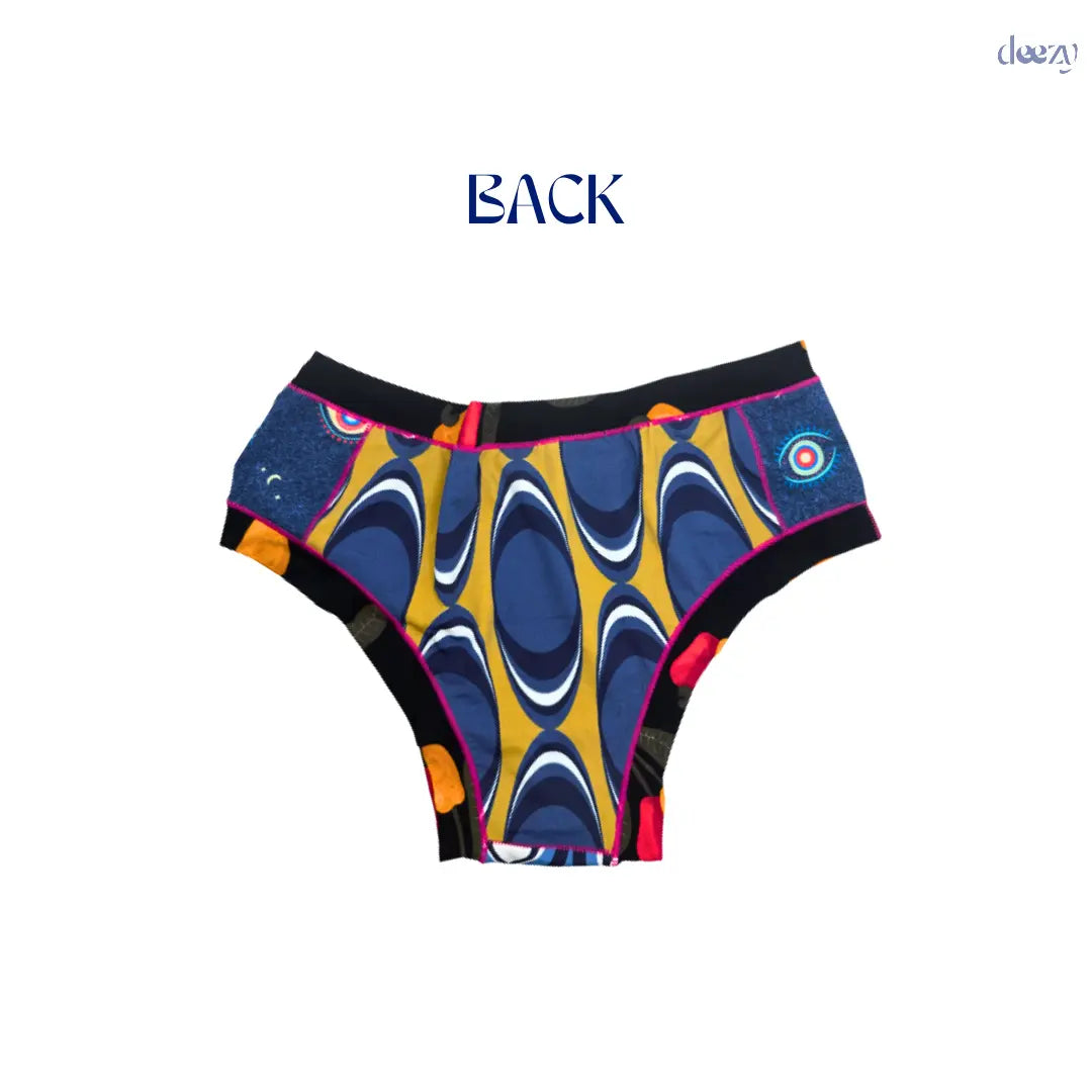 2-in-1 Brazilian Bottom Deezy, LLC.