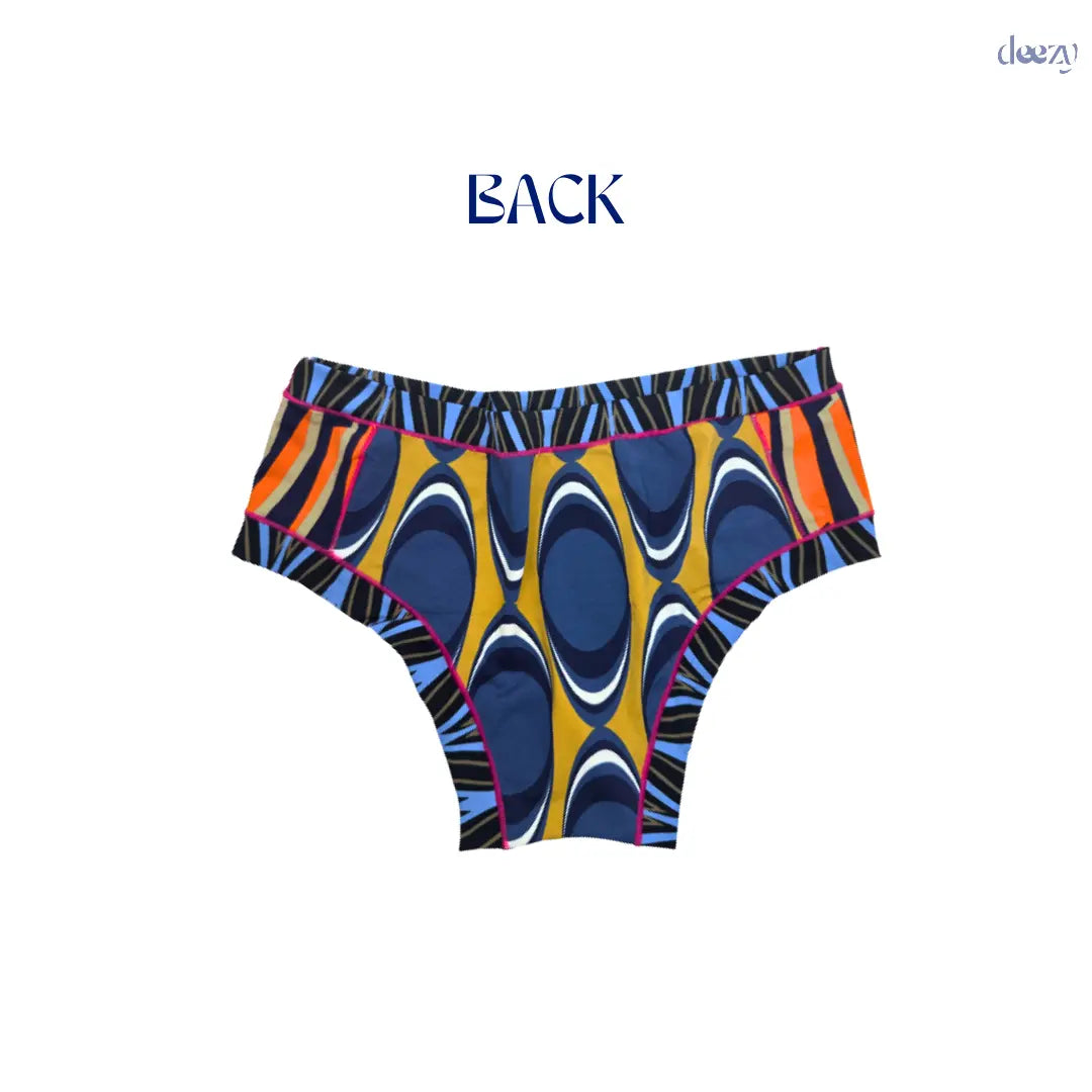 2-in-1 Brazilian Bottom Deezy, LLC.