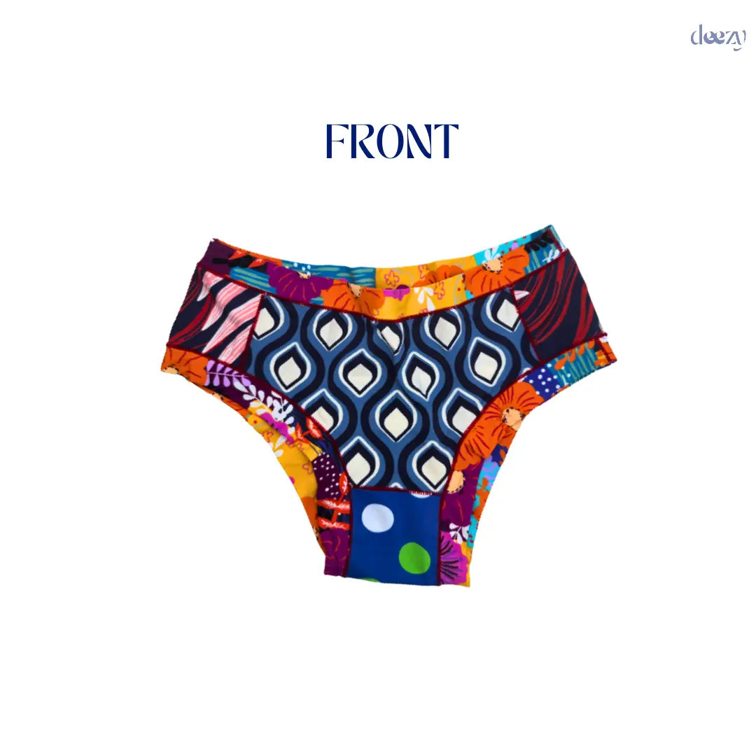 2-in-1 Brazilian Bottom Deezy, LLC.