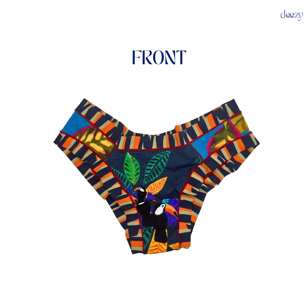 2-in-1 Brazilian Peachy 🍑 Bottom Deezy, LLC.