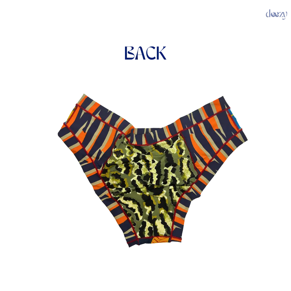 2-in-1 Brazilian Peachy 🍑 Bottom Deezy, LLC.