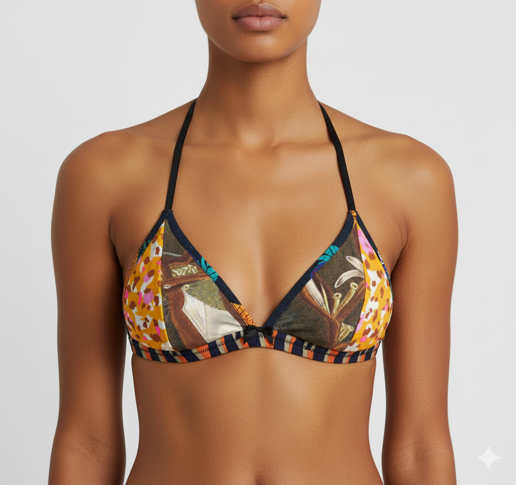 2-in-1 Brazilian Top