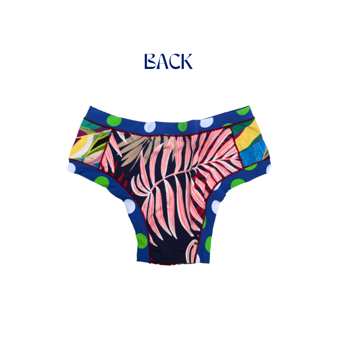 2-in-1 Brazilian Bottom Deezy, LLC.