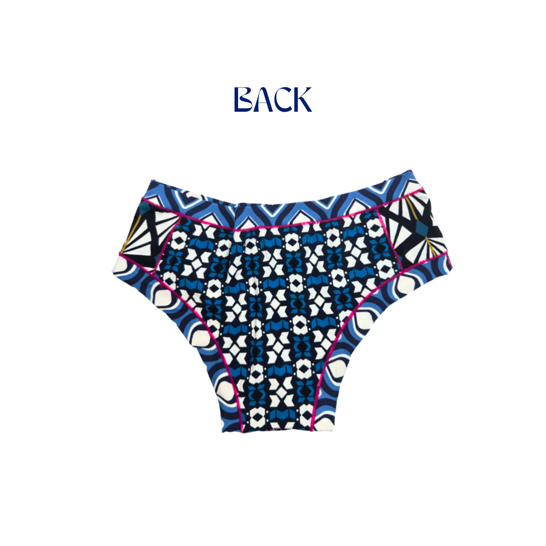 2-in-1 Brazilian Bottom Deezy, LLC.