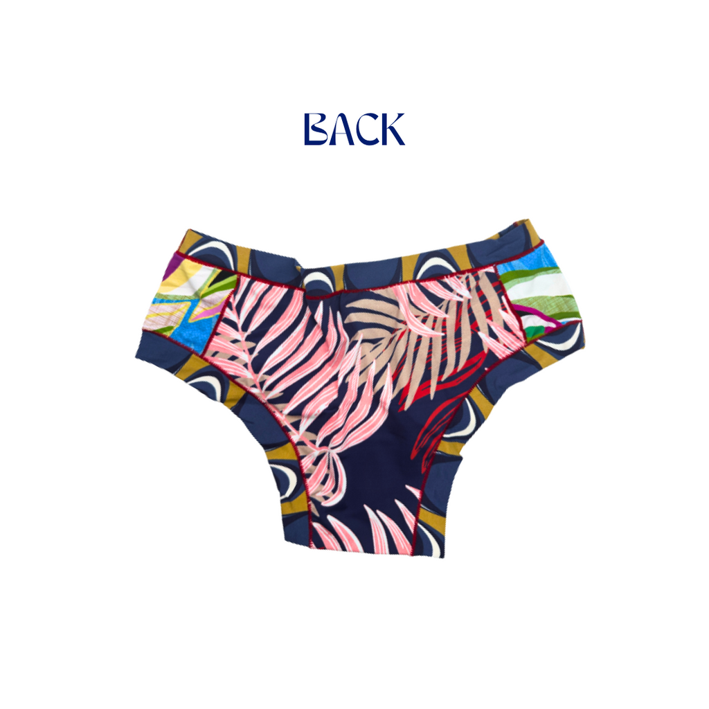 2-in-1 Brazilian Bottom Deezy, LLC.